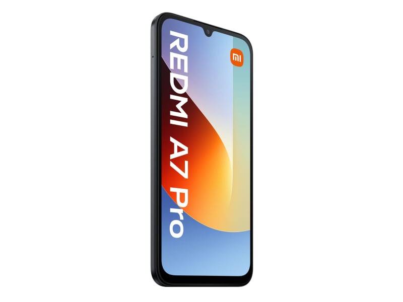 Xiaomi Redmi A7 Pro – widok tylnego panelu