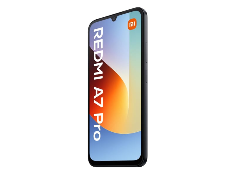 Xiaomi Redmi A7 Pro – front telefonu