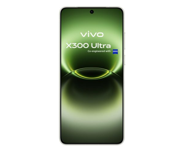vivo X300 Ultra 5G 16/1 TB Zielony