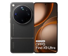 OPPO Find X9 Ultra 12/512 GB Tundra Umber