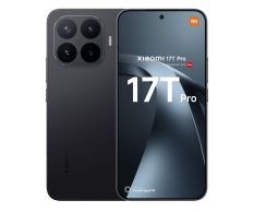 Xiaomi 17T Pro