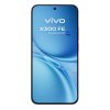 vivo X300 FE 5G w kolorze czarnym – front telefonu