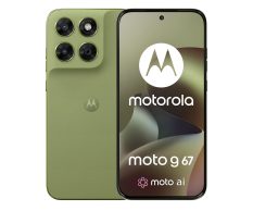 Motorola moto g67 5G 8/256GB Nile
