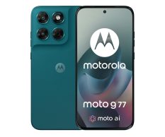 Motorola moto g77 5G 12/256GB Shaded Spruce