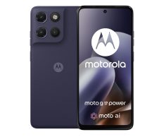 Motorola moto g17 power 8/256GB Evening Blue
