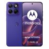 Motorola Edge 70 Fusion 12/256 GB Orient Blue – widok telefonu