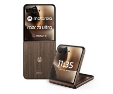 Motorola razr 70 Ultra 5G 16/512GB Cocoa
