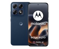 Motorola Edge 70 Pro