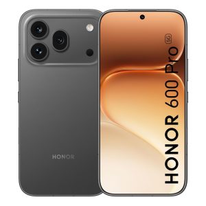 HONOR 600 Pro