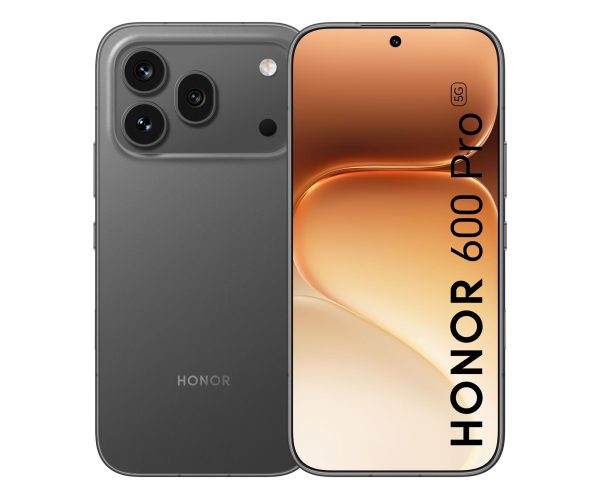 HONOR 600 Pro