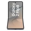 Samsung Galaxy Z Flip8 w kolorze grafitowym – widok tylnego panelu i aparatów