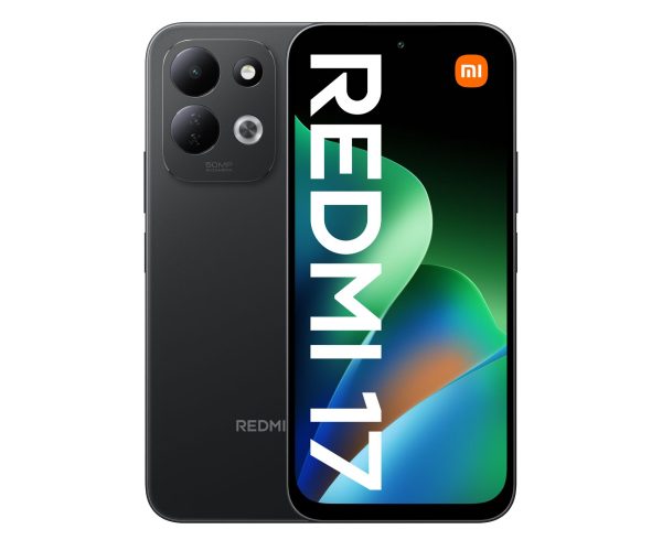 Xiaomi Redmi 17
