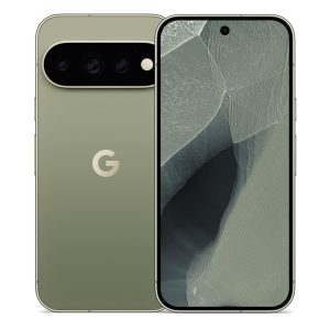 Google Pixel 11 Pro 12/256 GB Szałwiowy — ujęcie 1