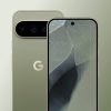 Google Pixel 11 Pro 12/256 GB Szałwiowy — ujęcie 2