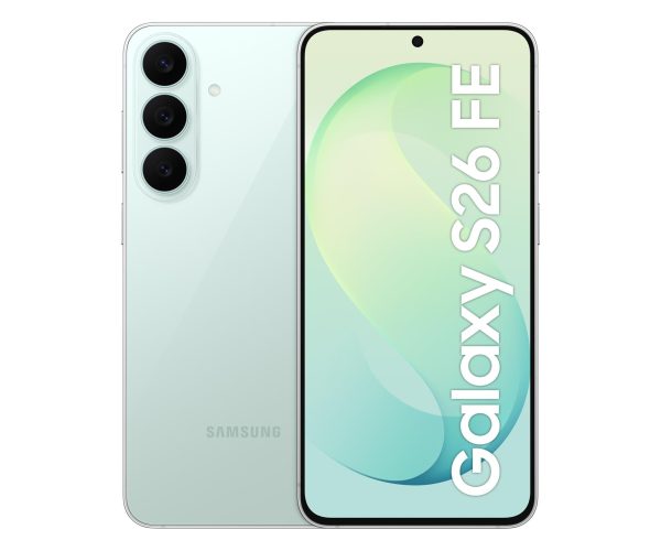 Samsung Galaxy S26 FE 5G 8/256 GB Czarny – dodatkowe ujęcie