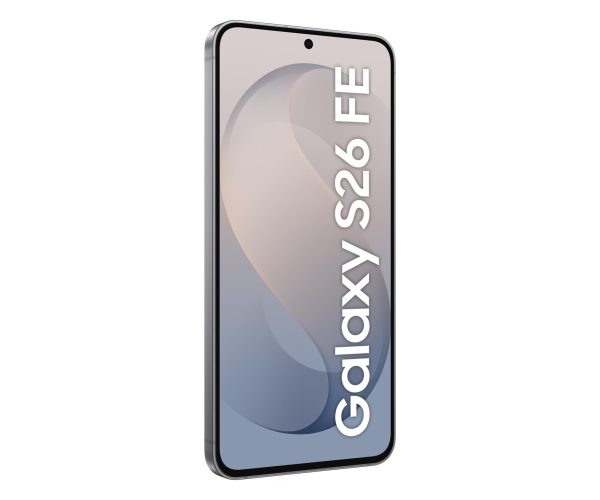 Samsung Galaxy S26 FE 5G 8/256 GB Czarny – tylny panel z aparatami