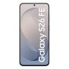 Samsung Galaxy S26 FE 5G 8/256 GB Czarny – widok boczny