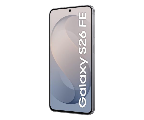 Samsung Galaxy S26 FE 5G 8/256 GB Czarny – ujęcie obudowy