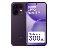 OPPO Reno16
