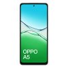 OPPO A5 4G 6/128 GB White – profil obudowy