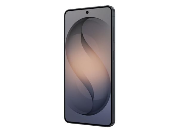 Samsung Galaxy S26 czarny – widok tylnego panelu i aparatów