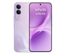 vivo V70 FE 5G 8/256 GB Fioletowy