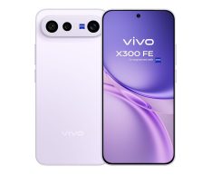 vivo X300 FE 5G 12/512 GB Fioletowy