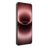 vivo X300 Ultra 5G w kolorze czarnym – widok boczny obudowy