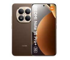 Xiaomi Redmi Note 15 Pro+