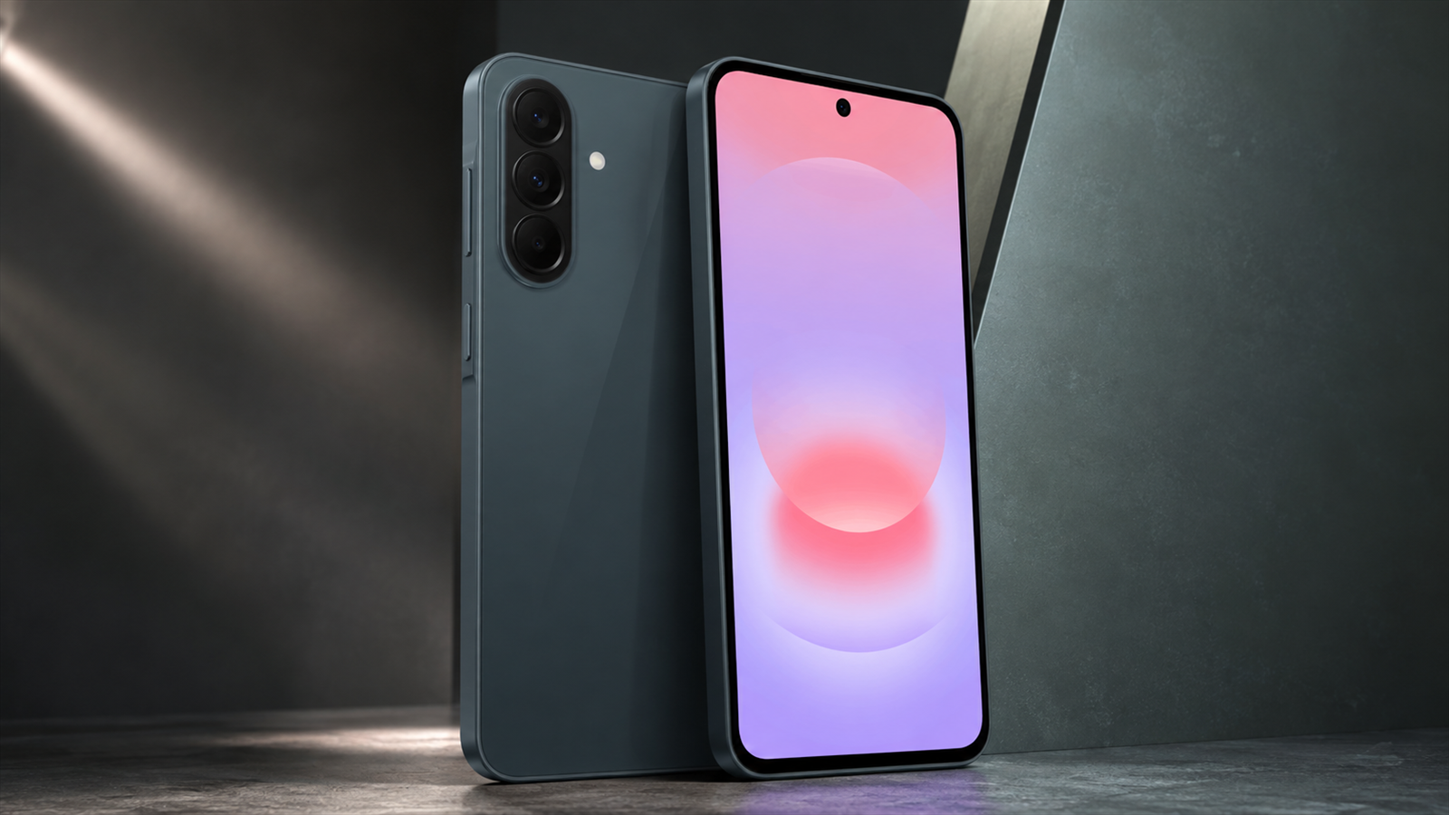 Samsung Galaxy A37 – Recenzja