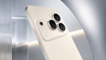 HONOR 600 Pro w kolorze Golden White — okładka recenzji