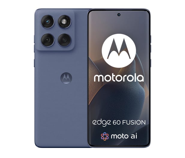Motorola Edge 60 Fusion 5G 8/256 GB — Ceneo