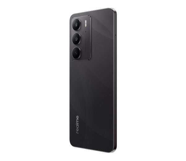 realme C75 — widok urządzenia