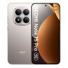 Xiaomi Redmi Note 15 Pro 5G w kolorze tytanowym – widok z przodu i tyłu