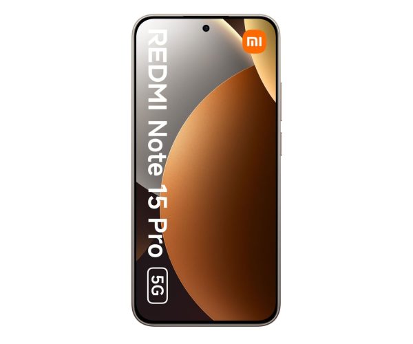 Xiaomi Redmi Note 15 Pro 5G – tylny panel i aparat