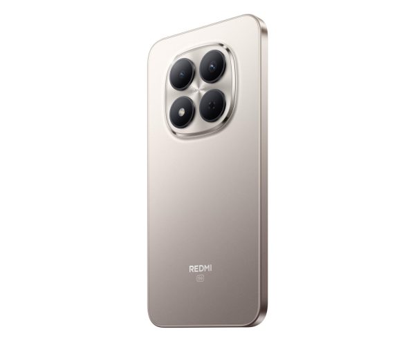 Xiaomi Redmi Note 15 Pro 5G – detal obudowy