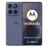 Motorola Edge 60 Fusion Slipstream — widok telefonu