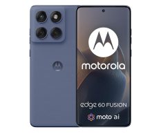 Motorola Edge 60 Fusion