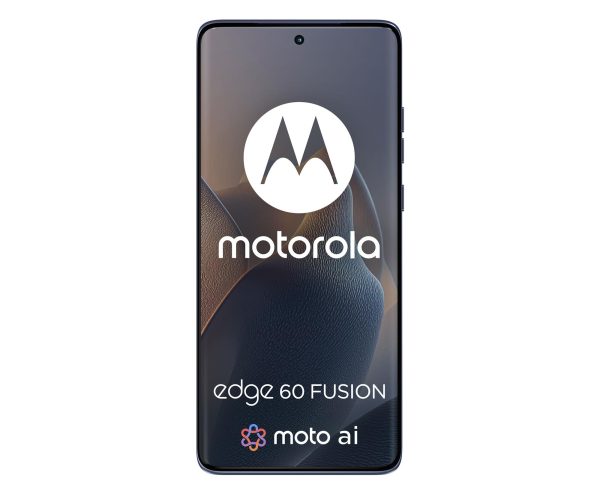 Motorola Edge 60 Fusion Slipstream — zdjęcie 2