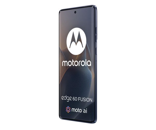 Motorola Edge 60 Fusion Slipstream — zdjęcie 3