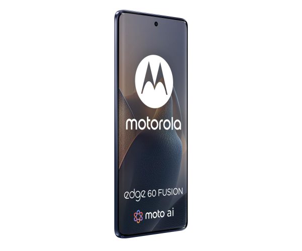 Motorola Edge 60 Fusion Slipstream — zdjęcie 4