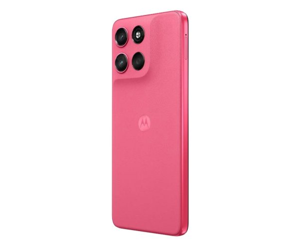 Motorola moto g57 power 5G 12/256GB Pink Lemonade