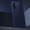 Samsung Galaxy A57 w kolorze granatowym — recenzja Subverse