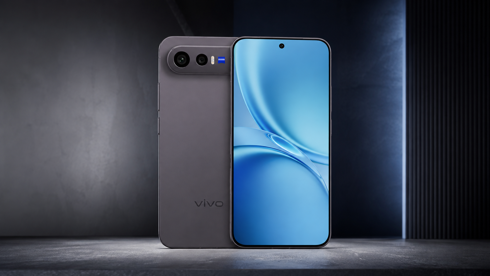 vivo X300 FE – Recenzja