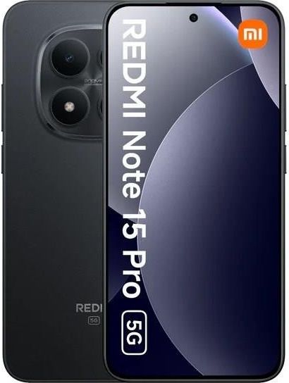 Xiaomi Redmi Note 15 Pro 5G 8/256 GB – Ceneo